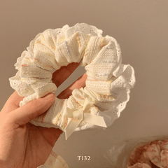 Buộc tóc T132