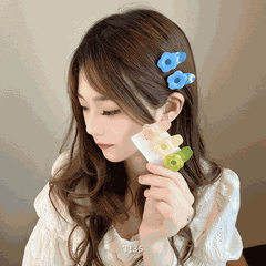 Kẹp tóc T135