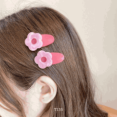 Kẹp tóc T135