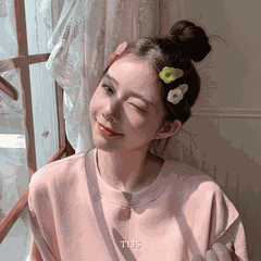Kẹp tóc T135