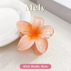 Kẹp tóc hoa T93