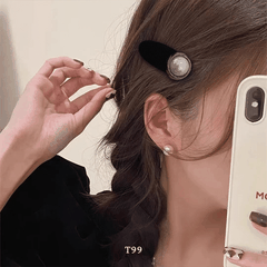Kẹp tóc T99 (1 cặp)