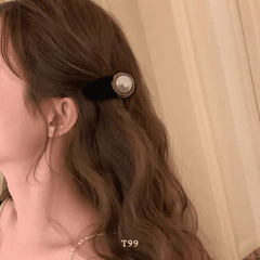 Kẹp tóc T99 (1 cặp)