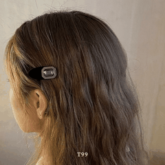 Kẹp tóc T99 (1 cặp)