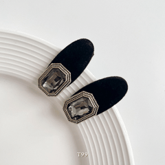 Kẹp tóc T99 (1 cặp)