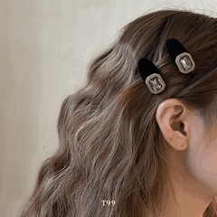 Kẹp tóc T99 (1 cặp)