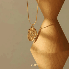 Dây chuyền TT102