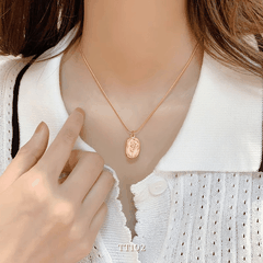 Dây chuyền TT102