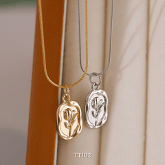 Dây chuyền TT102