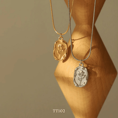 Dây chuyền TT102