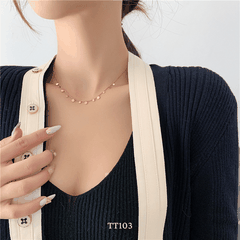 Dây chuyền TT103