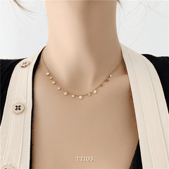 Dây chuyền TT103