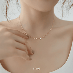 Dây chuyền TT103