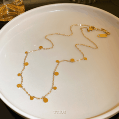 Dây chuyền TT103