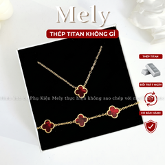 Bộ trang sức SET47 1.1CM