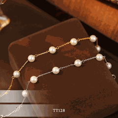 Dây chuyền , Vòng tay TT128