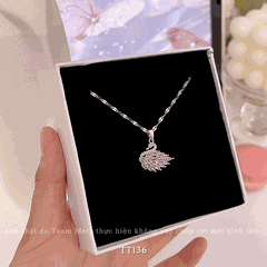 Dây chuyền đính đá cao cấp TT136