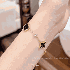 Bộ trang sức TT160