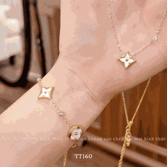 Bộ trang sức TT160