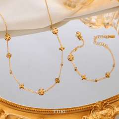 Bộ trang sức SET57