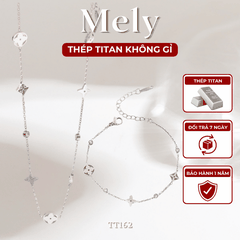 Bộ trang sức SET57