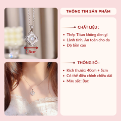 Dây chuyền TT166