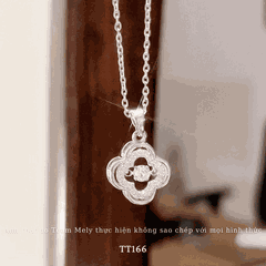 Dây chuyền TT166
