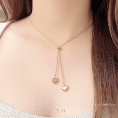 Dây chuyền TT167