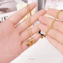 Dây chuyền TT167