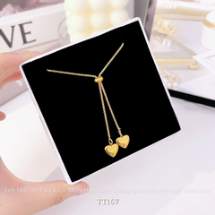 Dây chuyền TT167