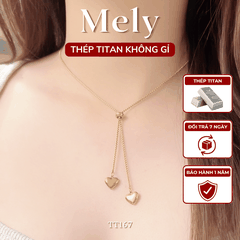 Dây chuyền TT167