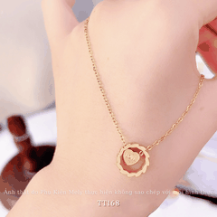 Dây chuyền TT168