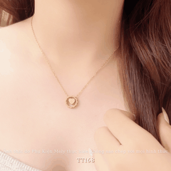 Dây chuyền TT168