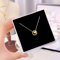 Dây chuyền TT168
