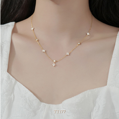 Dây chuyền TT177
