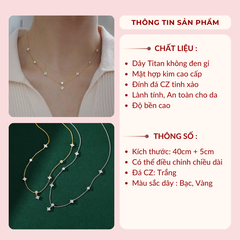 Dây chuyền TT177
