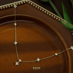 Dây chuyền TT177