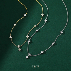 Dây chuyền TT177