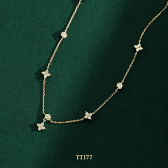 Dây chuyền TT177