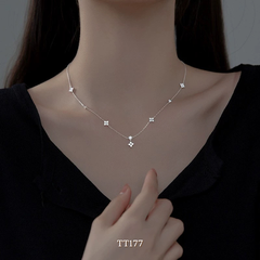 Dây chuyền TT177