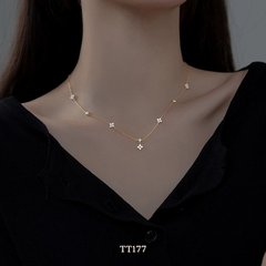 Dây chuyền TT177