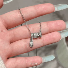 Dây chuyền TT178