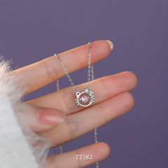 Dây chuyền TT182