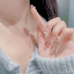 Dây chuyền TT183