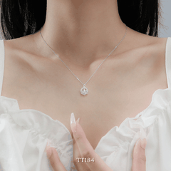 Dây chuyền TT184