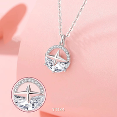 Dây chuyền TT184