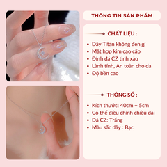 Dây chuyền TT185