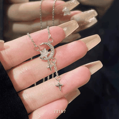 Dây chuyền TT187