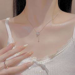 Dây chuyền TT187