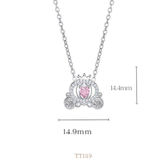 Dây chuyền TT189